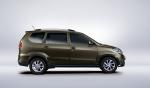 FAW Sirius S80 2015 года